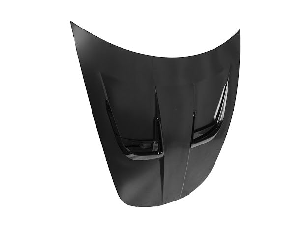 2017-UP TESLA MODEL 3 ALUMINUM FRONT HOOD